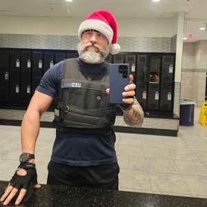 Meet your Posher, Brad